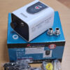 Máy bơm tăng áp mini RYMARU RY-150DC